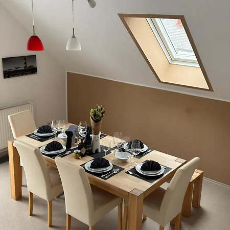 Zeitraum2 Apartman Freudenstadt