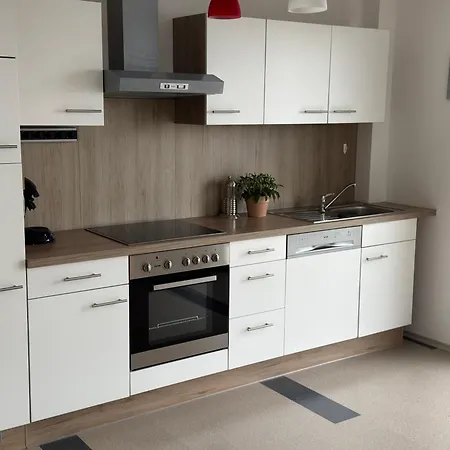 Apartman Zeitraum2
