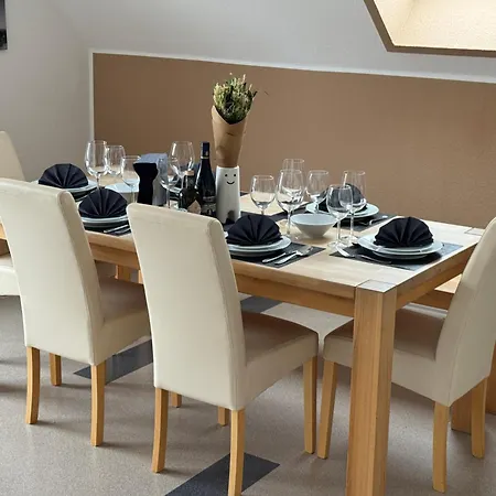 Apartament Zeitraum2