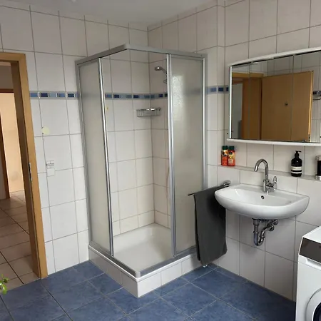 Zeitraum2 Apartman Freudenstadt