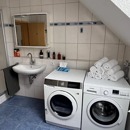 Daire Zeitraum2 Freudenstadt