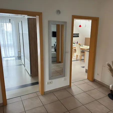 Apartman Zeitraum2 Freudenstadt