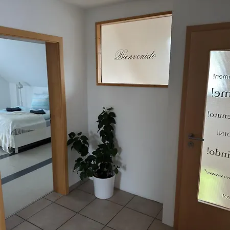 Zeitraum2 Apartman
