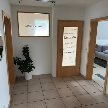 Apartman Zeitraum2