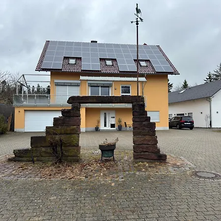 Daire Zeitraum2 Freudenstadt