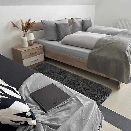 Apartman Zeitraum2 *