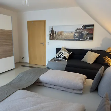 Apartman Zeitraum2 Freudenstadt