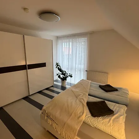 Daire Zeitraum2 Freudenstadt