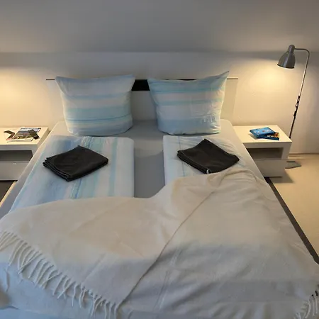 Zeitraum2 Apartman