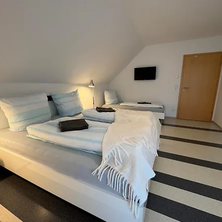 Zeitraum2 Apartman Freudenstadt