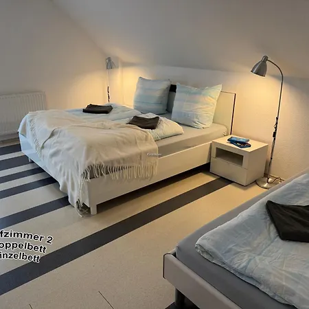 Apartman Zeitraum2