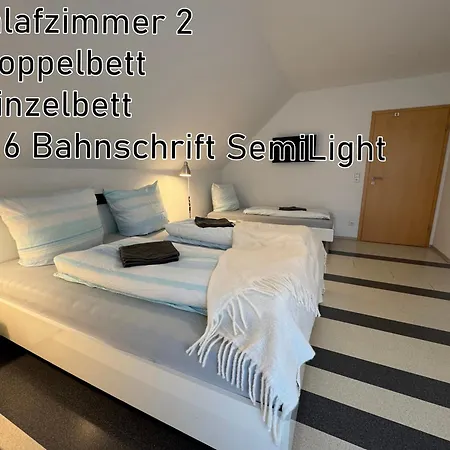 Apartman Zeitraum2 Freudenstadt