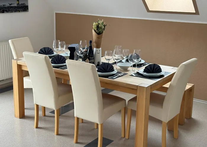 Apartament Zeitraum2