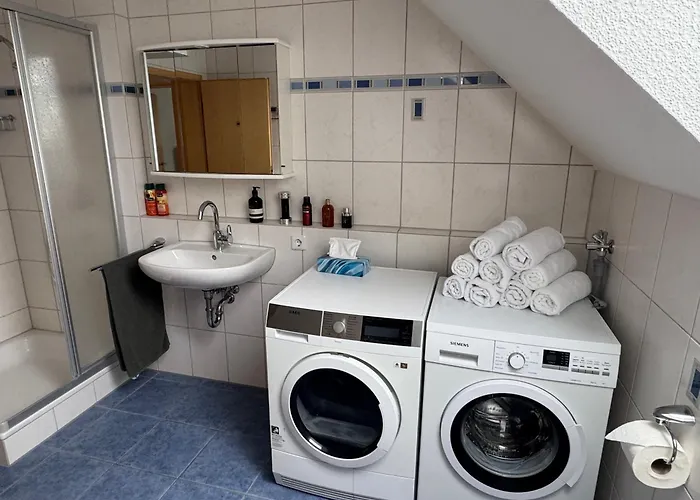 Apartament Zeitraum2 Freudenstadt