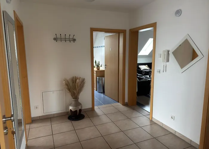 Zeitraum2 Apartament